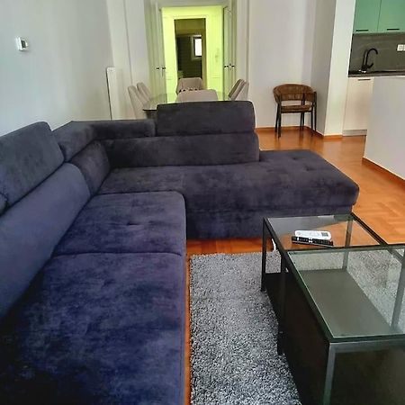 Petite Palace Aristotelous 2 Selanik Dış mekan fotoğraf