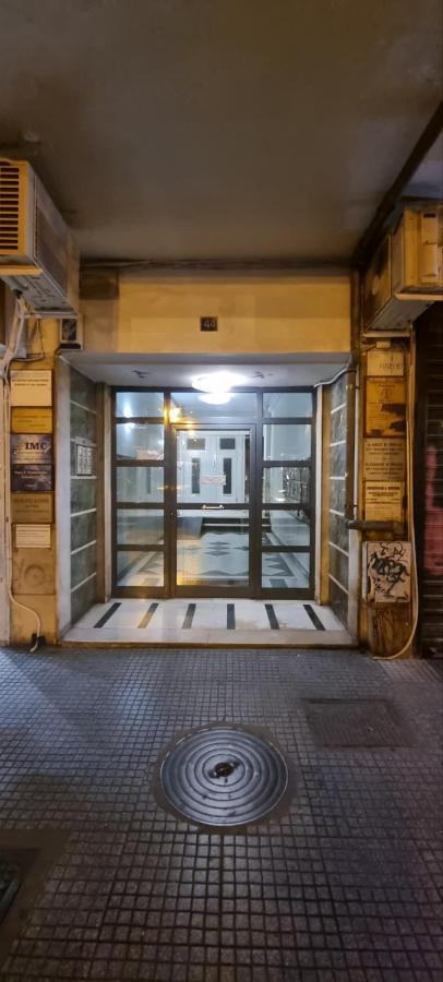 Petite Palace Aristotelous 2 Selanik Dış mekan fotoğraf