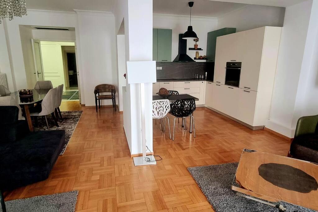 Petite Palace Aristotelous 2 Selanik Dış mekan fotoğraf