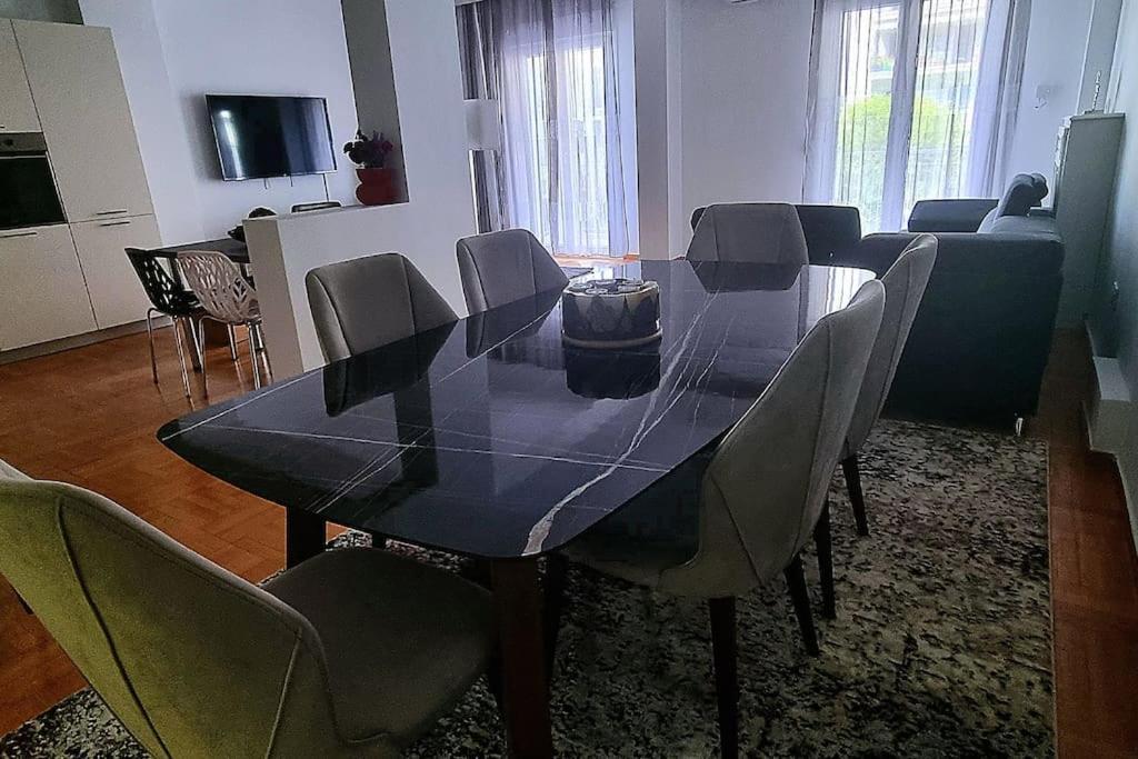 Petite Palace Aristotelous 2 Selanik Dış mekan fotoğraf