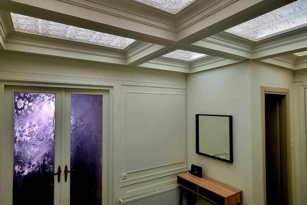 Petite Palace Aristotelous 2 Selanik Dış mekan fotoğraf