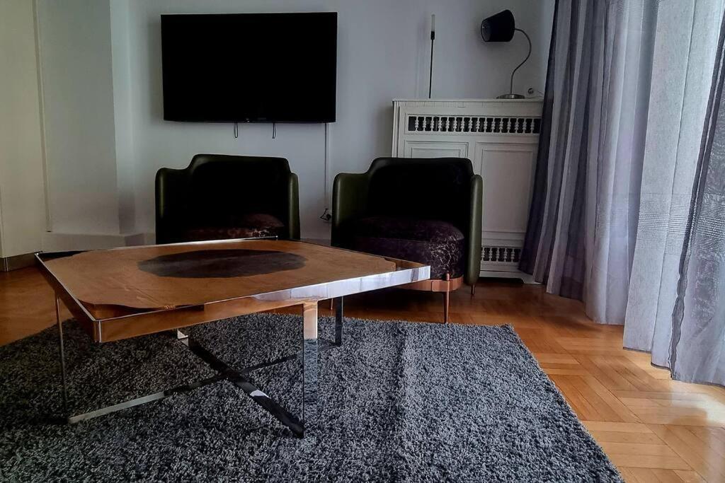 Petite Palace Aristotelous 2 Selanik Dış mekan fotoğraf