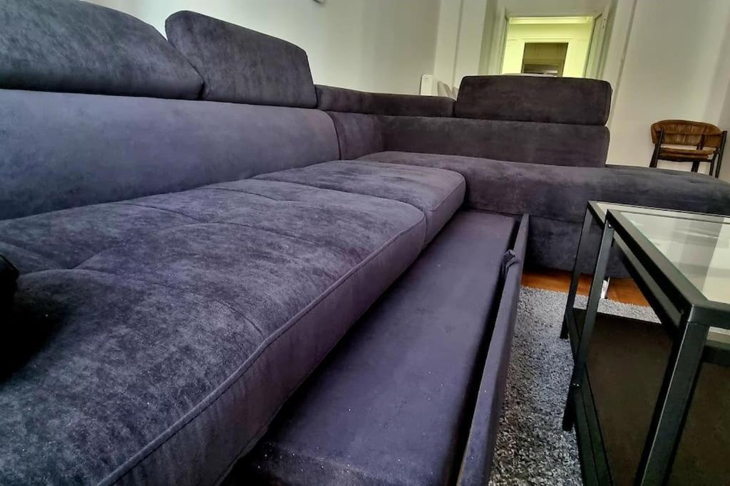 Petite Palace Aristotelous 2 Selanik Dış mekan fotoğraf