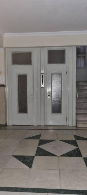 Petite Palace Aristotelous 2 Selanik Dış mekan fotoğraf