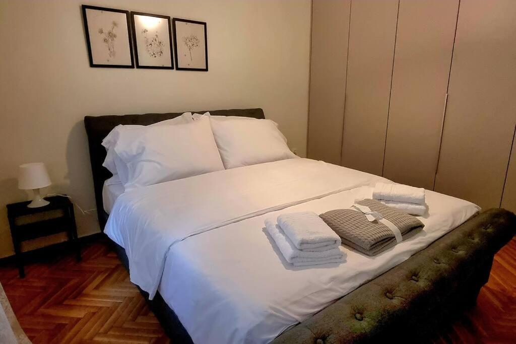 Petite Palace Aristotelous 2 Selanik Dış mekan fotoğraf