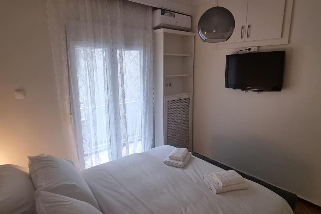 Petite Palace Aristotelous 2 Selanik Dış mekan fotoğraf