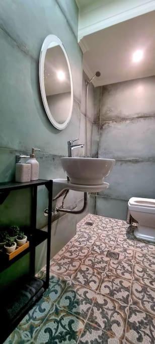 Petite Palace Aristotelous 2 Selanik Dış mekan fotoğraf