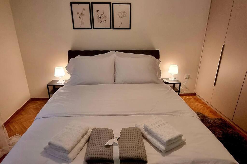 Petite Palace Aristotelous 2 Selanik Dış mekan fotoğraf