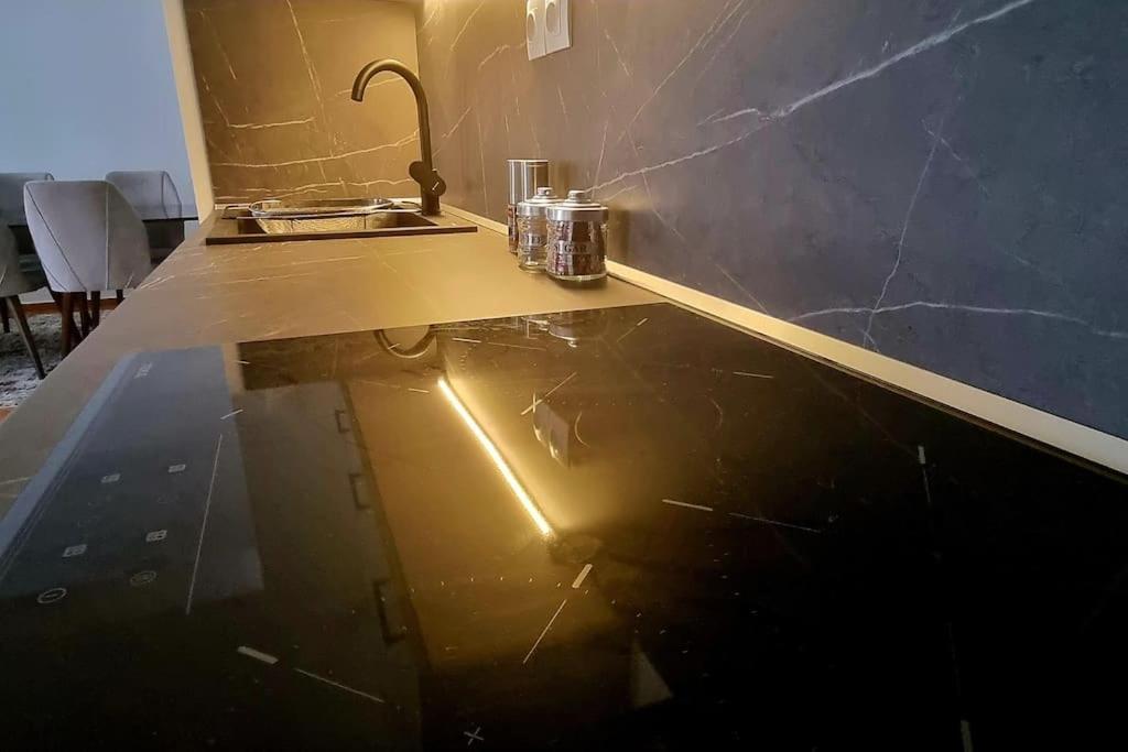 Petite Palace Aristotelous 2 Selanik Dış mekan fotoğraf