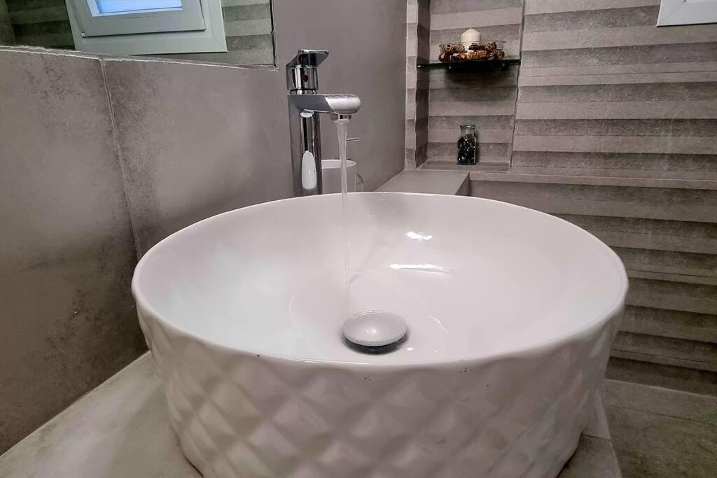 Petite Palace Aristotelous 2 Selanik Dış mekan fotoğraf