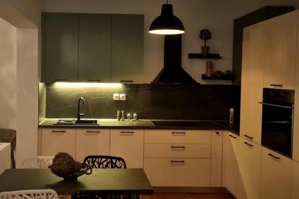 Petite Palace Aristotelous 2 Selanik Dış mekan fotoğraf