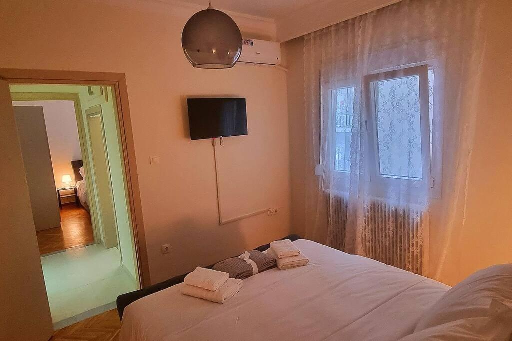 Petite Palace Aristotelous 2 Selanik Dış mekan fotoğraf