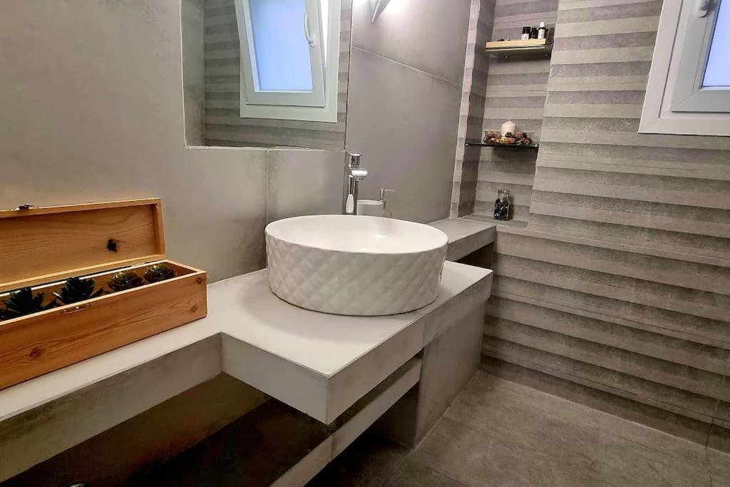 Petite Palace Aristotelous 2 Selanik Dış mekan fotoğraf