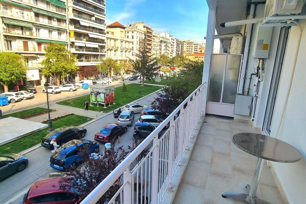 Petite Palace Aristotelous 2 Selanik Dış mekan fotoğraf